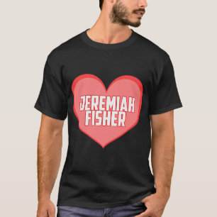 Camiseta tsitp