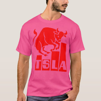 Camiseta Tslastock