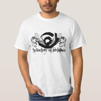 Camiseta TSOI elegante