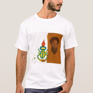 CAMISETA TST/FLO ART