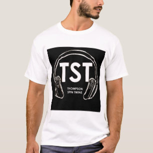 CAMISETA TST MERCADORIAS