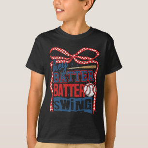 Camiseta Tter Tter Swing Sell Arco