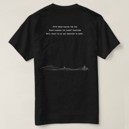 Camiseta TTT 40 Anos de Amizade
