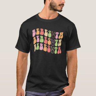 Camiseta Tu No Eres Bebecita Para Eres Bebesota B Groovy Re