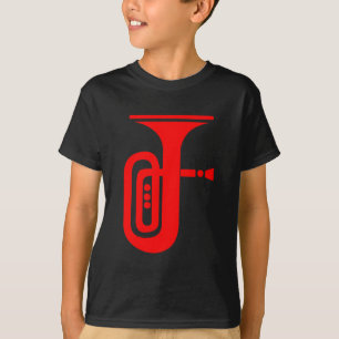 Camiseta Tuba
