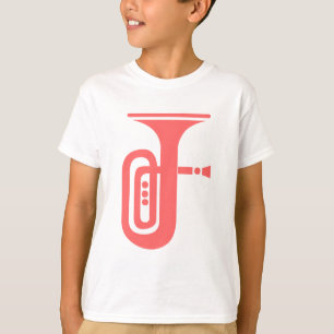 Camiseta Tuba