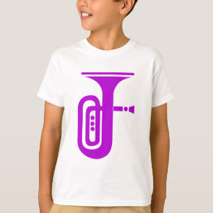 Camiseta Tuba