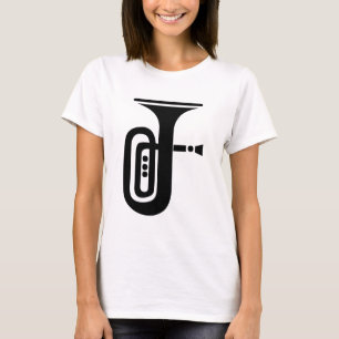 Camiseta Tuba