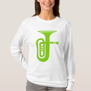 Camiseta Tuba