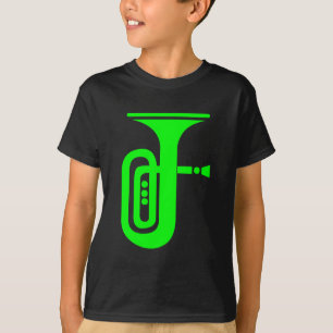 Camiseta Tuba