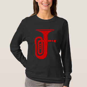 Camiseta Tuba