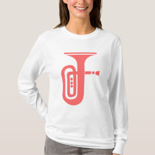Camiseta Tuba
