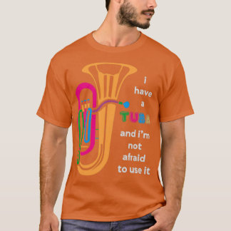 Camiseta Tuba (2)