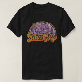 Camiseta Tuba City, Arizona
