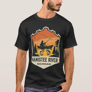 Camiseta Tubarão