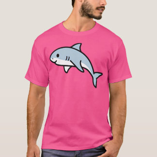 Camiseta Tubarão