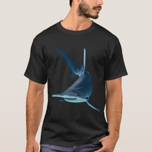 Camiseta Tubarão