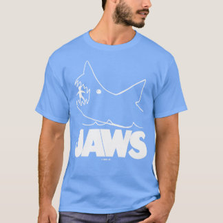 Camiseta Tubarão 1