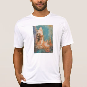 Camiseta Tubarão 5