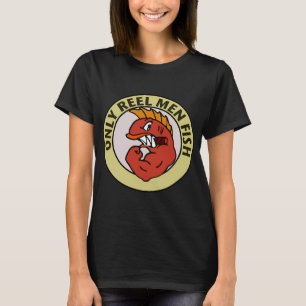Camiseta Tubarão Abissal