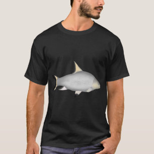 Camiseta Tubarão Bala