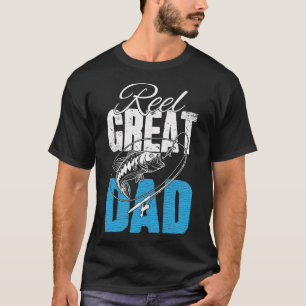Camiseta Tubarão Bolha
