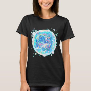 Camiseta Tubarão Bolha