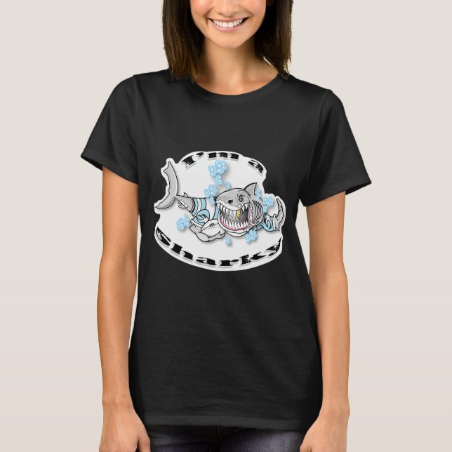 Camiseta tubarão fb (Frente)