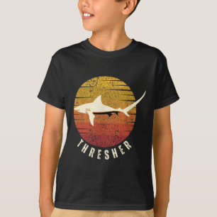 Camiseta Tubarão-lagoa-lagosta