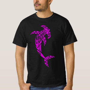 Camiseta Tubarão-martelo