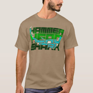 Camiseta Tubarão-martelo8