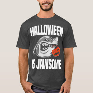 Camiseta Tubarão-maruca-marijuana