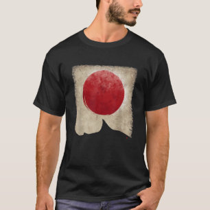 Camiseta Tubarão-preto gigante peixes-mariscos-vivos do mar