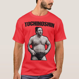 Camiseta Tubarão Tochinoshin