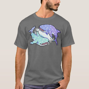 Camiseta Tubarões de baleia 5