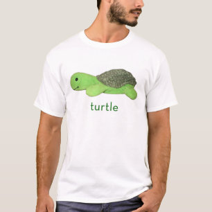 Camiseta Tubby
