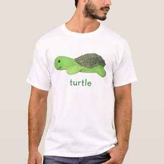Camiseta Tubby