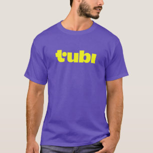 CAMISETA TUBI