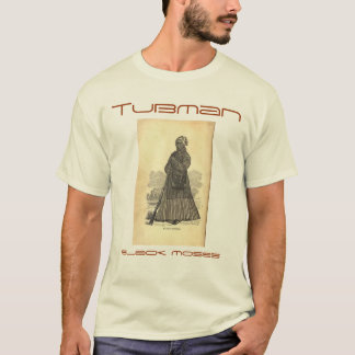 Camiseta Tubman