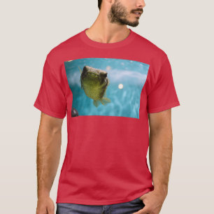 Camiseta Tubo Clássico de Blowfish