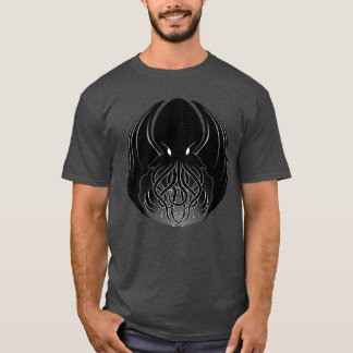Camiseta Tubo Essencial Cthulhu