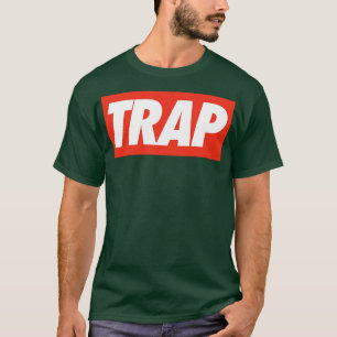 Camiseta Tubo Rap de ponta de ponta de