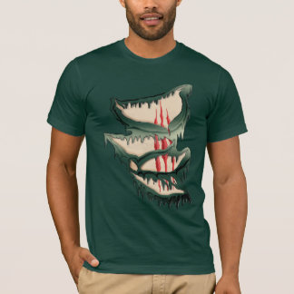 CAMISETA TUBOS DE CORREÇÃO DE CORREIO DE CORREIO