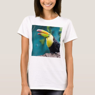 Camiseta Tucan