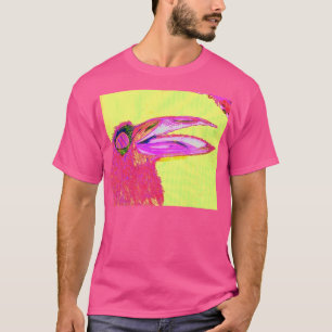 Camiseta tucan