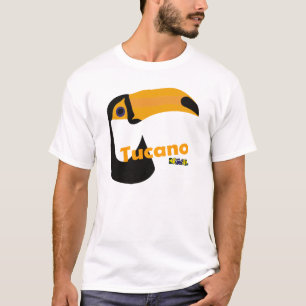 Camiseta Tucano
