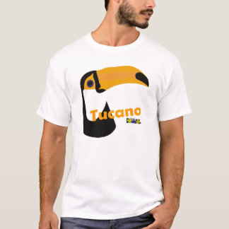 Camiseta Tucano