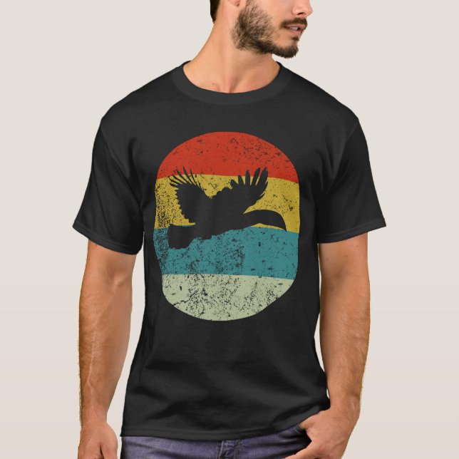 Camiseta tucano (Frente)