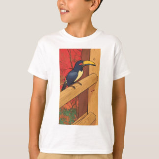 Camiseta Tucano