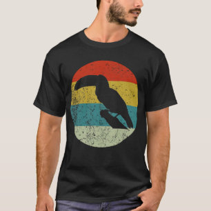 Camiseta tucano